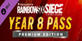 Rainbow Six Siege Year 8 Premium Pass