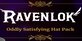 Ravenlok Oddly Satisfying Hat Pack