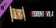 Resident Evil 4 Treasure Map Expansion