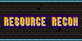 RESOURCE RECON