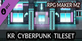 RPG Maker MZ KR Cyberpunk Tileset