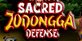Sacred Zodongga Defense