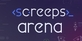 Screeps Arena