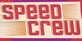 Speed Crew