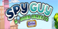Spy Guy Hidden Objects