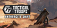 Tactical Troops Anthracite Shift