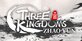Three Kingdoms Zhao Yun