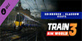 Train Sim World 3 ScotRail Express Edinburgh-Glasgow