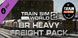 Train Sim World 4 Compatible BR Heavy Freight Pack