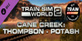 Train Sim World 4 Compatible Cane Creek Thompson-Potash