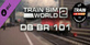 Train Sim World 4 Compatible DB BR 101