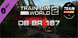 Train Sim World 4 Compatible DB BR 187