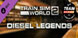 Train Sim World 4 Compatible Diesel Legends of the Great Western