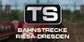 Train Simulator Bahnstrecke Riesa Dresden Route Add-On