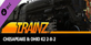 Trainz 2022 Chesapeake & Ohio K2 2-8-2