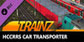 Trainz 2022 Hccrrs Car Transporter