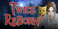 Twice Reborn a vampire visual novel