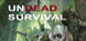 Undead Survival Beta