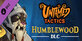 Untamed Tactics Humblewood