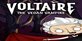 Voltaire The Vegan Vampire
