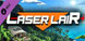 Walkabout Mini Golf Laser Lair