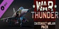 War Thunder Dassault Milan Pack
