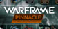 Warframe Equilibrium Pinnacle Pack