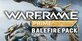 Warframe Hildryn Prime Access Balefire Pack