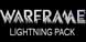 Warframe Lightning Pack