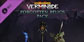 Warhammer Vermintide 2 Forgotten Relics