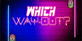 WhichWayOut
