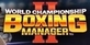 World Championship Boxing Manager 2