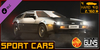 World of Guns VR Sport Cars Pack