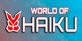 World of Haiku