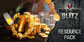 World of Tanks Blitz Resource Pack