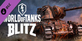 World of Tanks Blitz The Plush Matilda