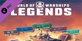 World of Warships Legends Pegasus Rider