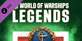 World of Warships Legends The Great Caesar