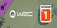 WRC Season 1 VIP Rally Pass