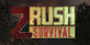 Z-Rush Survival