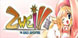 ZWEI The Arges Adventure