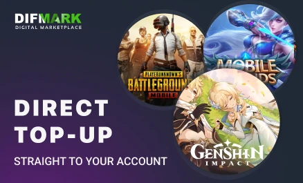 Difmark cashback program