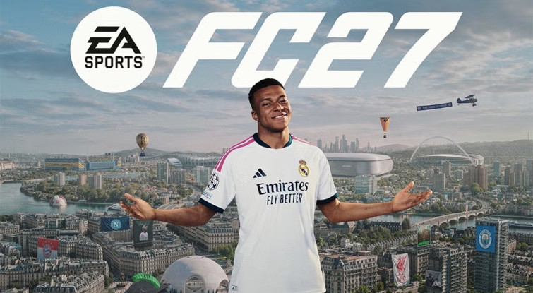 EA SPORTS FC 27