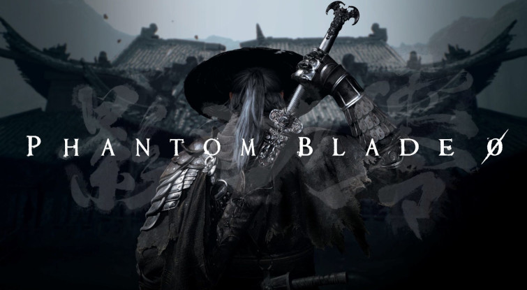Phantom Blade Zero