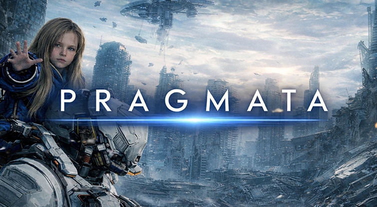 Pragmata