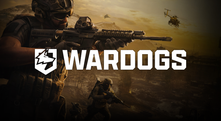 WARDOGS