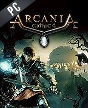 Arcania Gothic 4