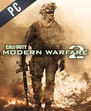 COD Modern Warfare 2