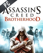 Assassins Creed Brotherhood
