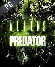 Alien vs Predator